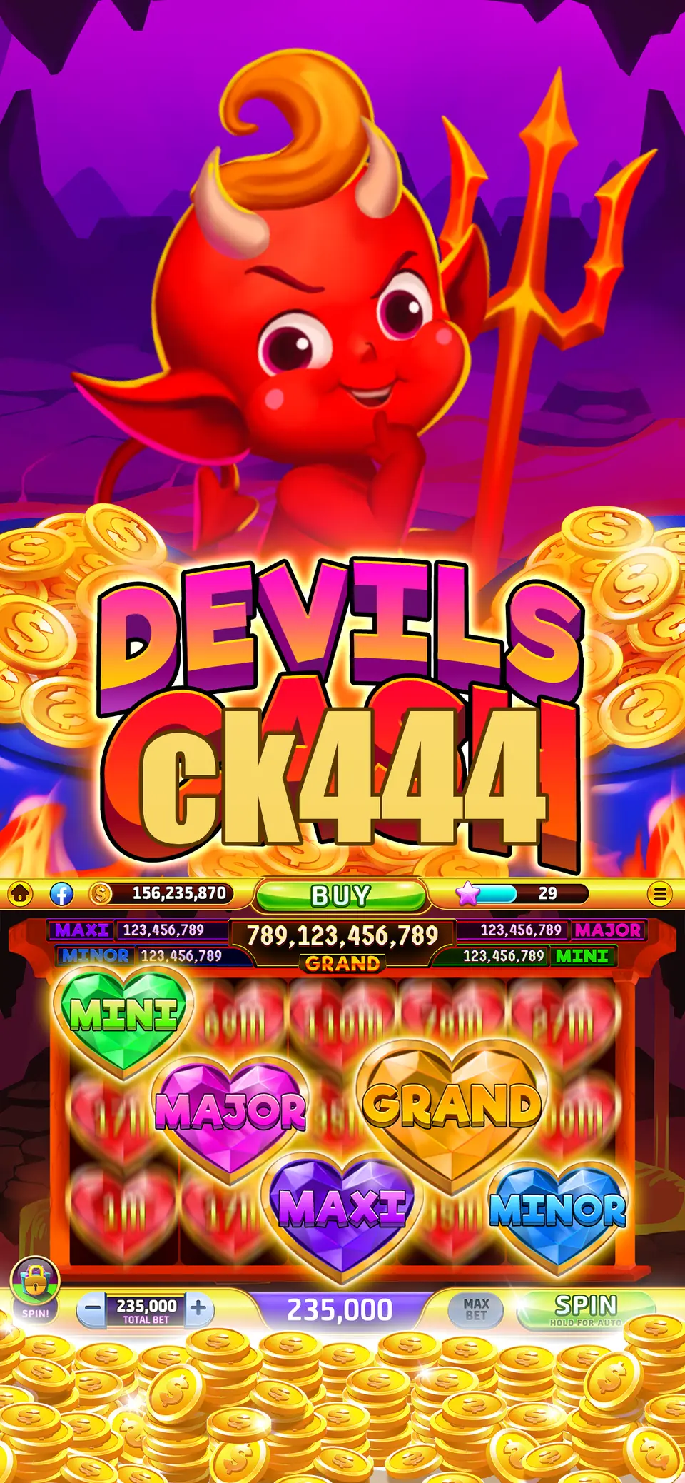 ck444 ডাউনলোড