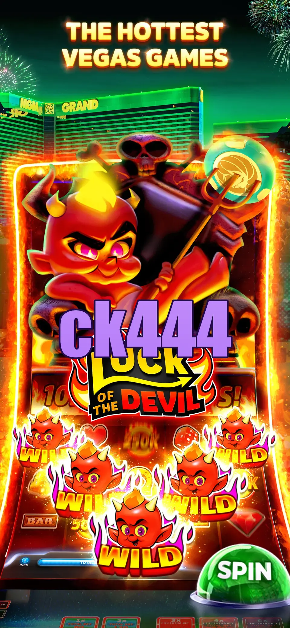 ck444 ডাউনলোড