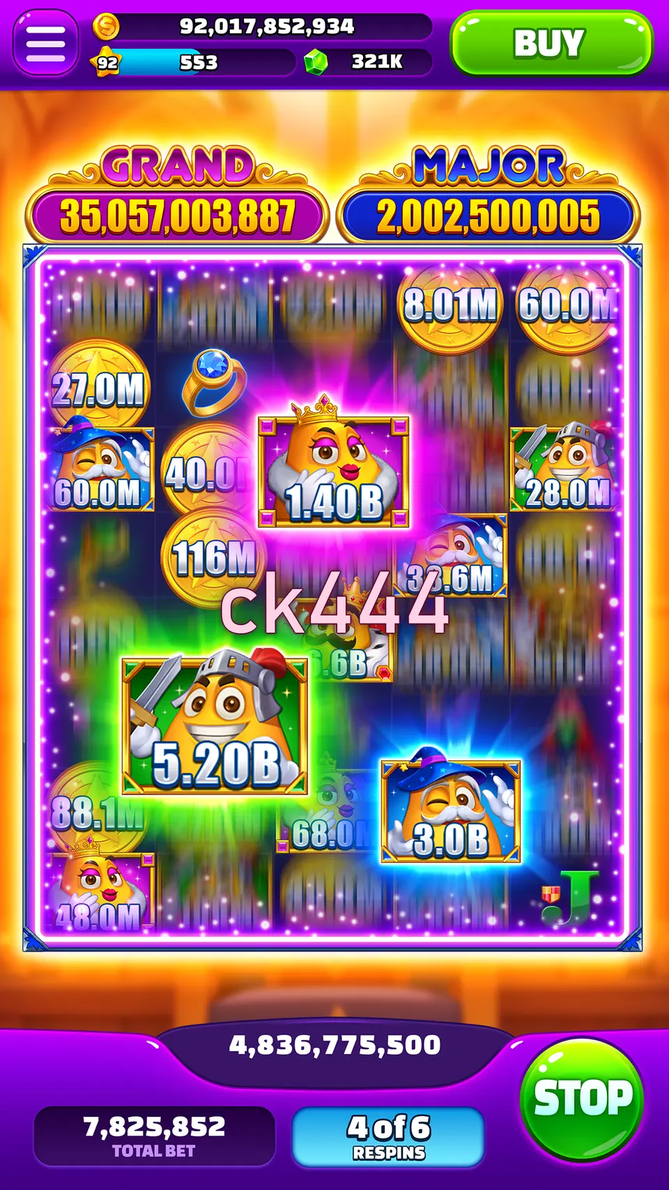 ck444 স্ক্রিনশট - APK অফিসিয়াল